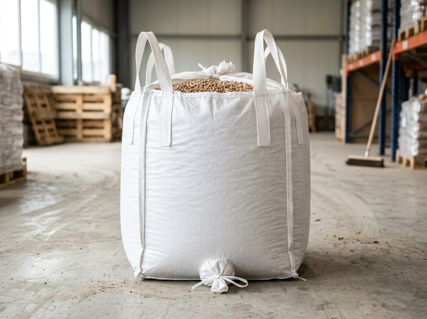 1,000 kg big bag
